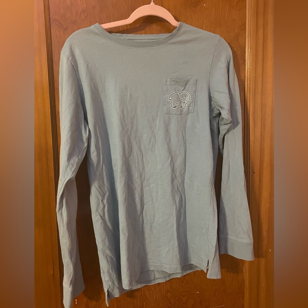 Blue Ivory Ella T-shirt